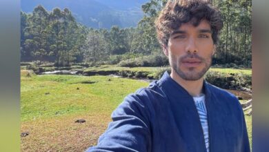 Rishabh Sawhney