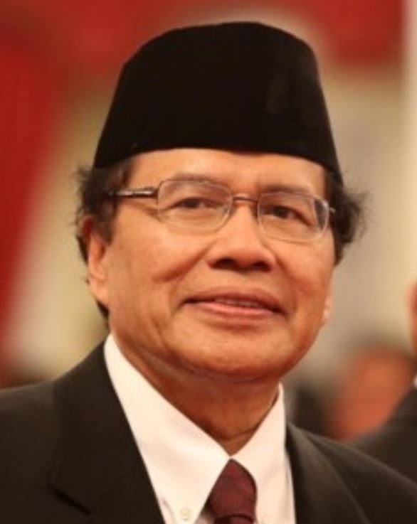 Rizal Ramli died on 2 June 2024