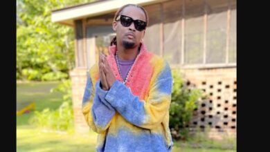Roc Montana, a Singer from Orangeburg, Dies at 38 After Health Struggles