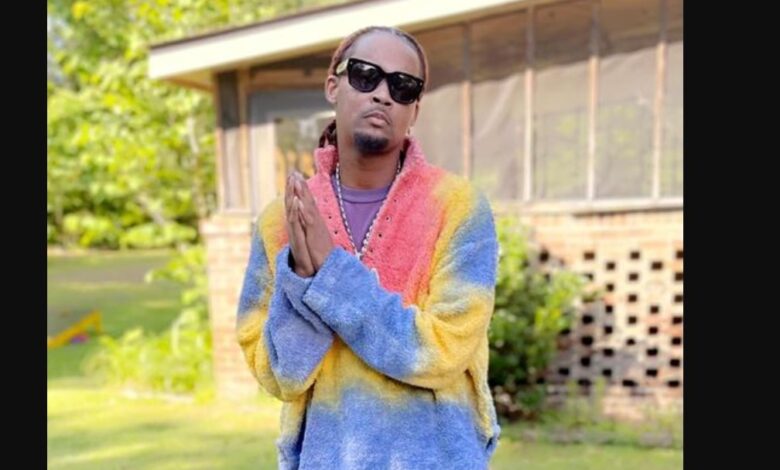 Roc Montana, a Singer from Orangeburg, Dies at 38 After Health Struggles