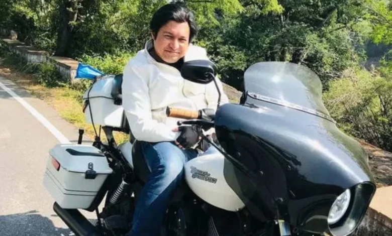 Rohit Suseelan