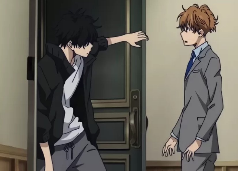 Ron Kamonohashi Deranged Detective Chapter 120 plot