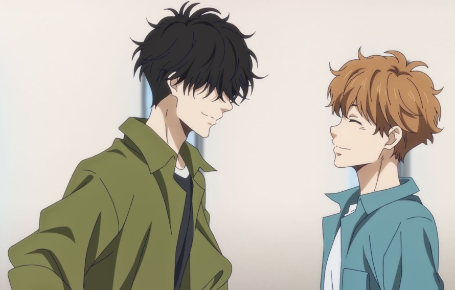 Ron Kamonohashi Deranged Detective Chapter 121 plot