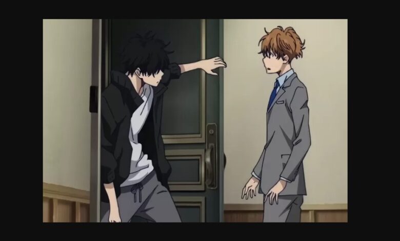Ron Kamonohashi Deranged Detective Season 1 Episode 14 & 15