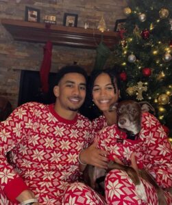 Who Is Ronika Stone? Age, Wiki, Height, Weight, Boyfriend, Parents ...