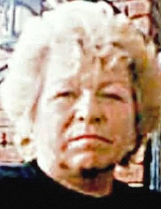 Rosemarie Fritzl wiki