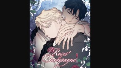 Roses and Champagne Chapter 74 Release Date