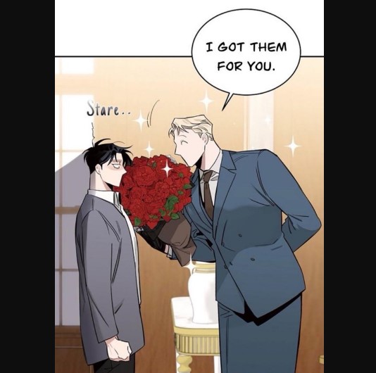 Roses and Champagne Chapter 74 Review and Ratings