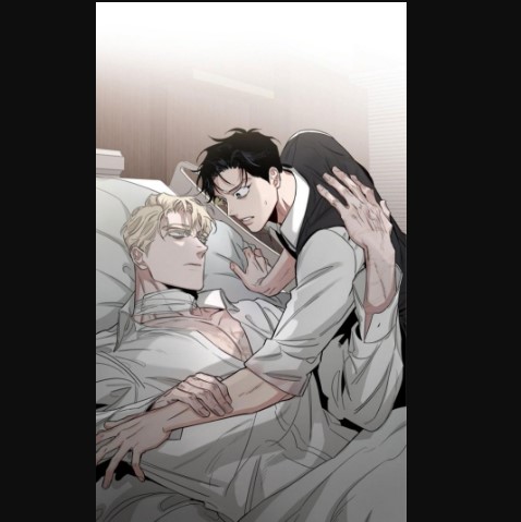 Roses and Champagne Chapter 74 Spoilers and Raw Scans