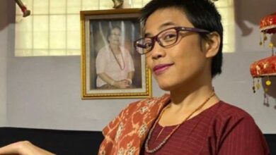 Rukka Sombolinggi