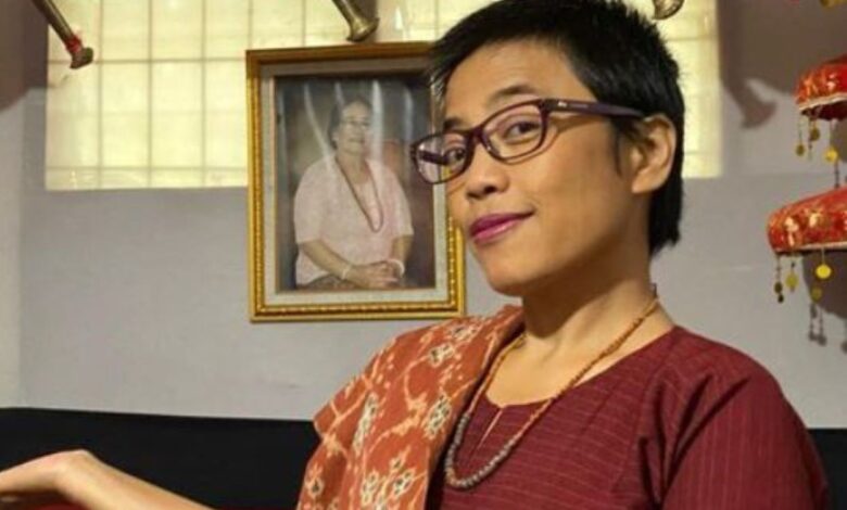 Rukka Sombolinggi