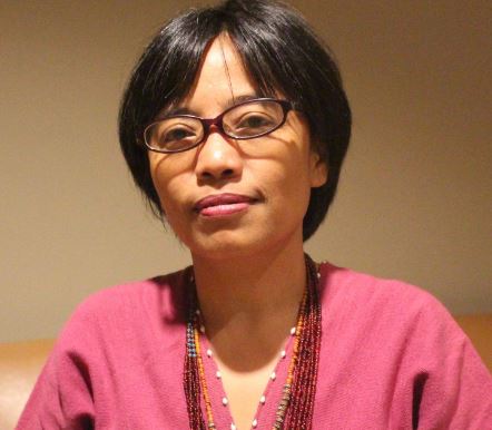 Rukka Sombolinggi wiki