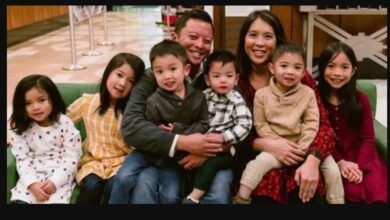 Ryan Ambrosio and Jen Dormitorio Ambrosio Died A Couple Killed by a Drunk Driver in Michigan