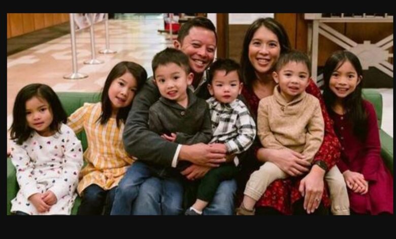 Ryan Ambrosio and Jen Dormitorio Ambrosio Died A Couple Killed by a Drunk Driver in Michigan
