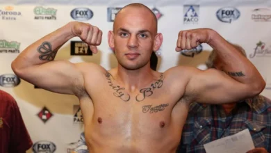 Ryan Bourland