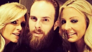 Ryan Vieth’s Girlfriend and Family Revealed Everything You Need to Know About Tamra Judge’s Eldest Son