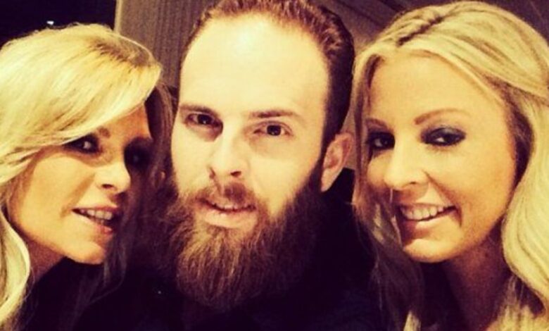 Ryan Vieth’s Girlfriend and Family Revealed Everything You Need to Know About Tamra Judge’s Eldest Son