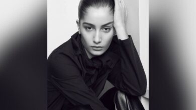 Sahteene Sednaoui