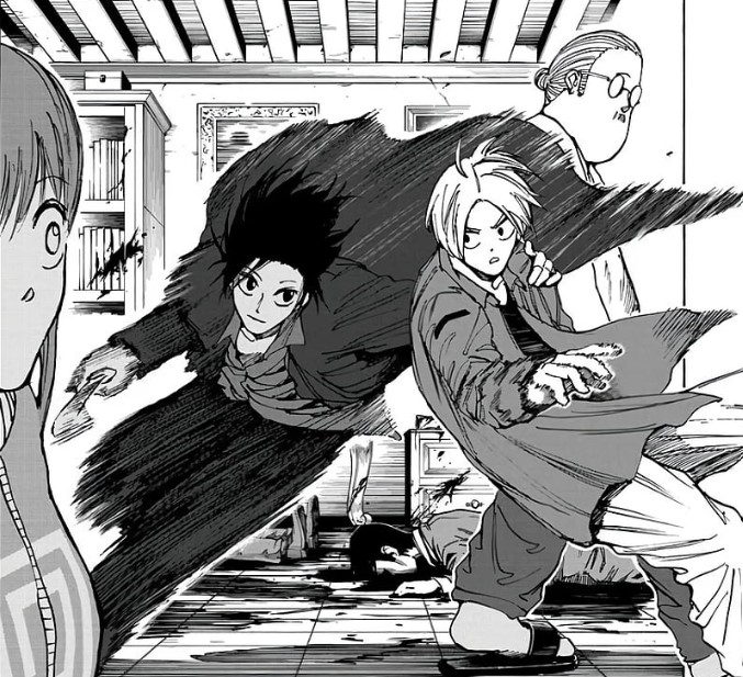Sakamoto Days Chapter 152 spoiler