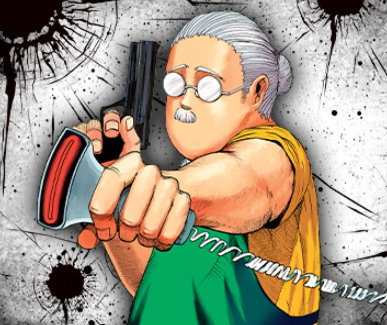 Sakamoto Days Chapter 155 spoiler
