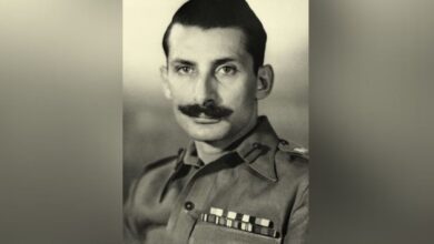 Sam Manekshaw