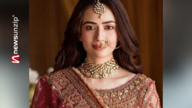 Sana Javed
