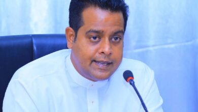 Sanath Nishantha