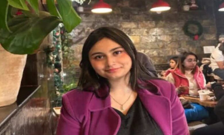 Sanchayita Bhattacharjee