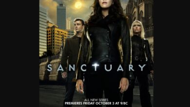Sanctuary (2024) Season 2