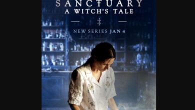 Sanctuary A Witch’s Tale Season 2