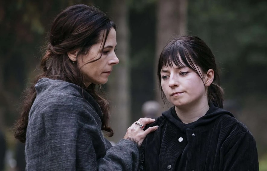 Sanctuary A Witch’s Tale Season 2 plot