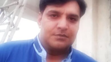 Sandeep Gadoli