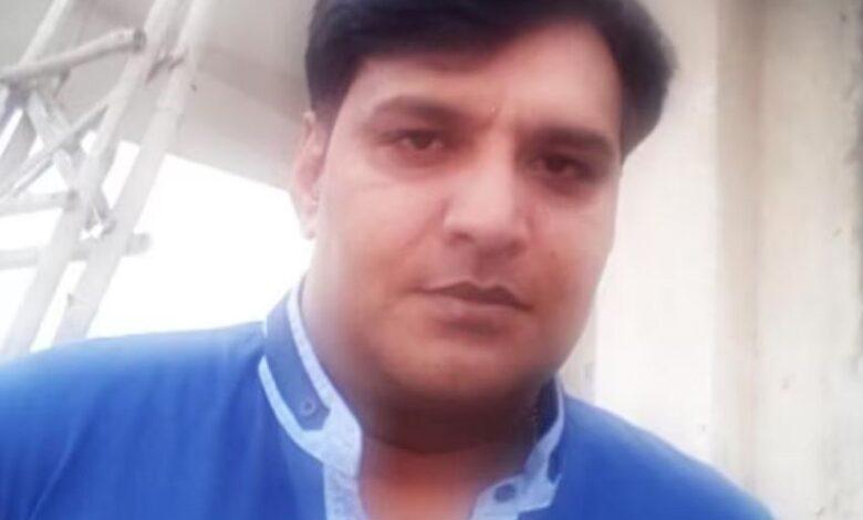 Sandeep Gadoli