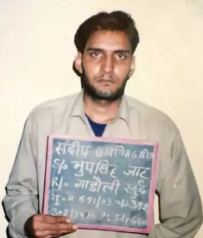 Sandeep Gadoli wiki