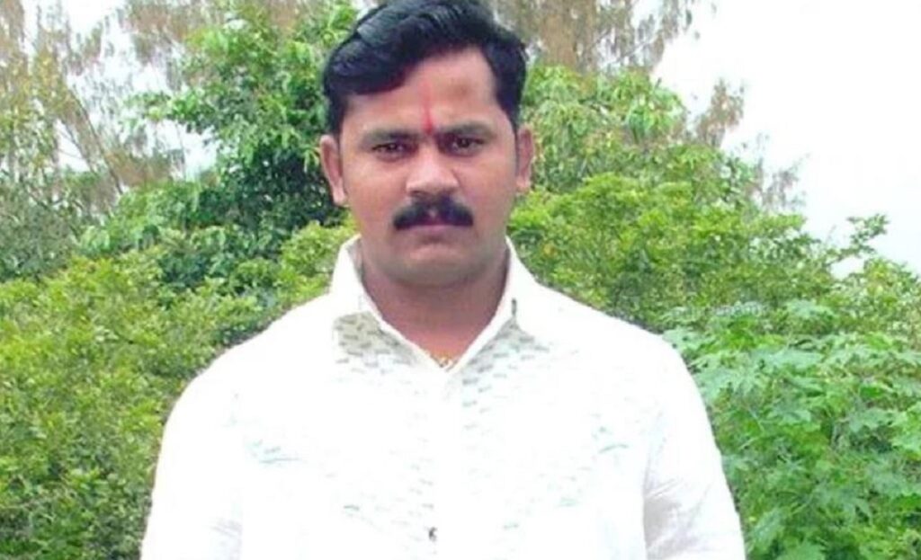 Sandeep Mohol wiki