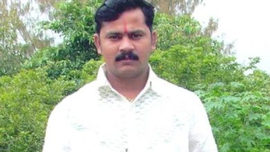Sandeep Mohol wiki