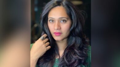Sandhya Jagarlamudi