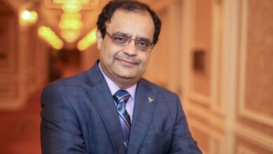 Sanjay Shah