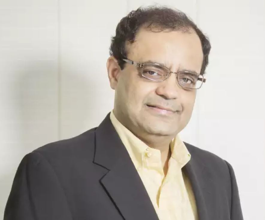 Sanjay Shah wiki