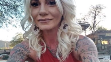Sara Bacon Died Queen Creek Community Mourns the Loss of a Loving Wife and Mother