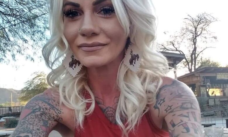 Sara Bacon Died Queen Creek Community Mourns the Loss of a Loving Wife and Mother