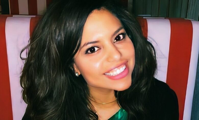 Sarah Hanna Cause of Death And Obituary San Jose Community Pays Tribute to a Beloved Resident