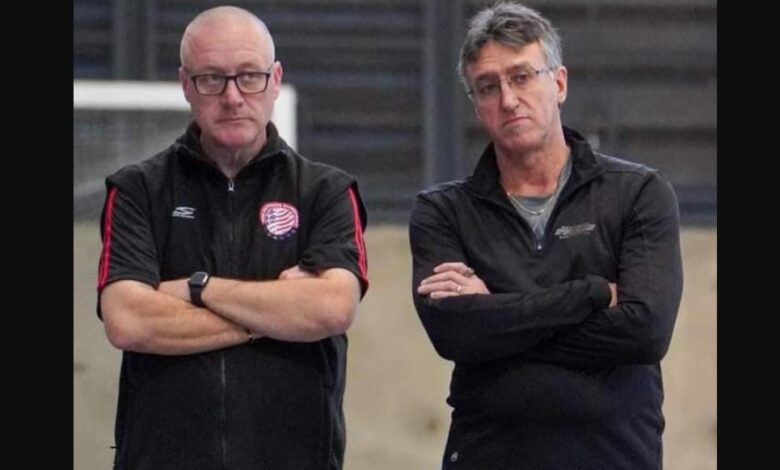 Scott Balsar Died The Tragic and Sudden Death of The Basketball Coach
