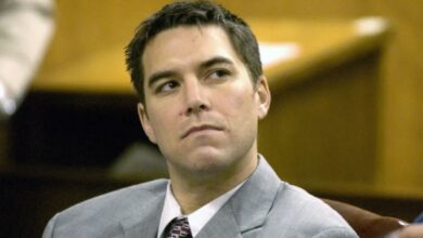 Scott Peterson