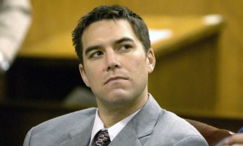 Scott Peterson