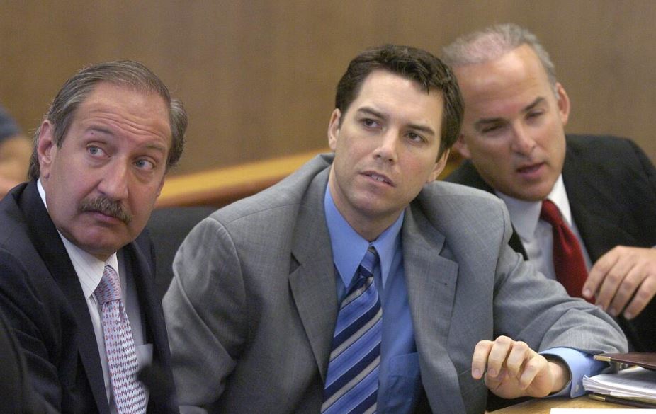 Scott Peterson wiki