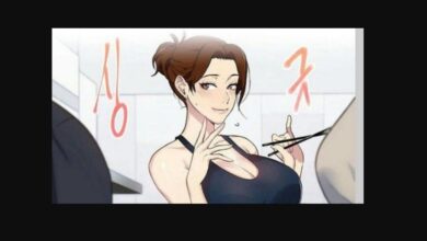 Secret Class Chapter 203 Release Date