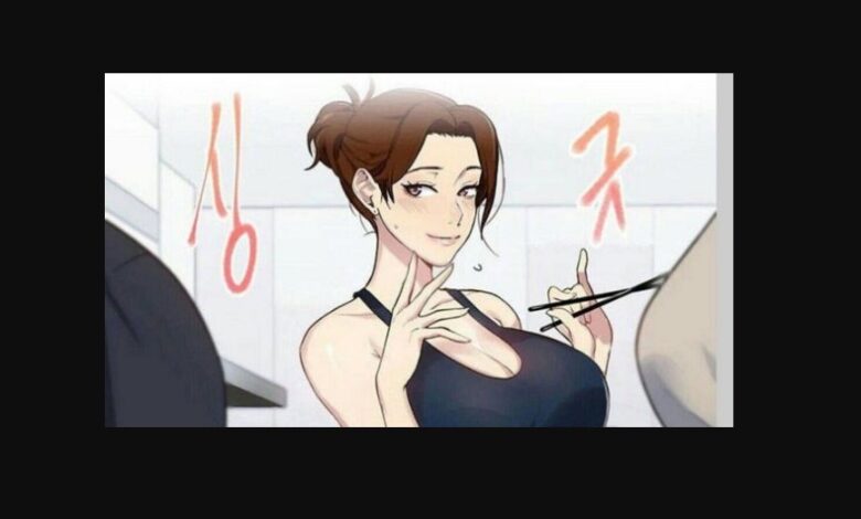 Secret Class Chapter 203 Release Date