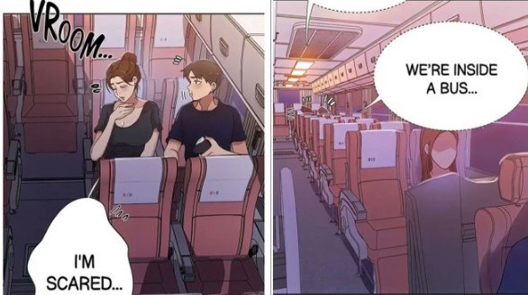 Secret Class Chapter 203 Raw Scan Release Date and Countdown
