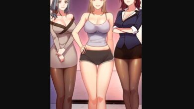 Secret Class Chapter 204